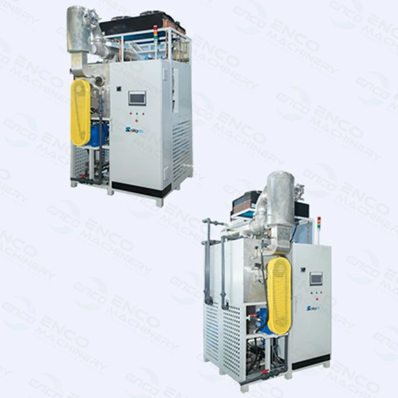 Thiết bị bay hơi cho máy bơm nhiệt