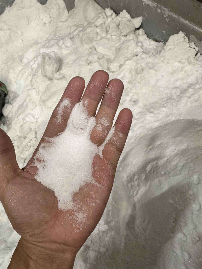 Ammonium sulfate products Ammonium sulfate products