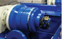 China ENCO Differential China ENCO Differential